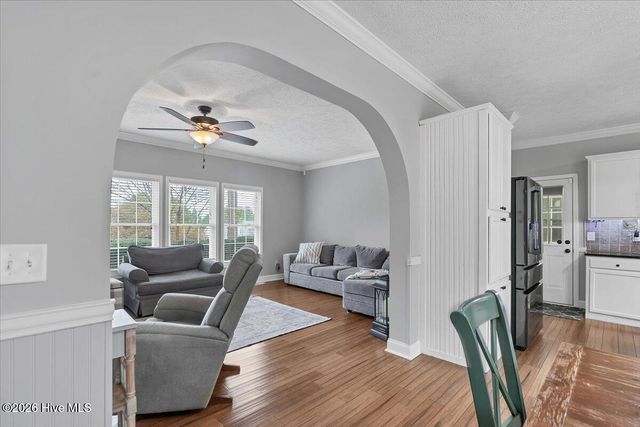 120 Covenant Road, Carthage, NC 28327