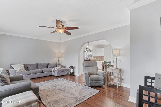 120 Covenant Road, Carthage, NC 28327