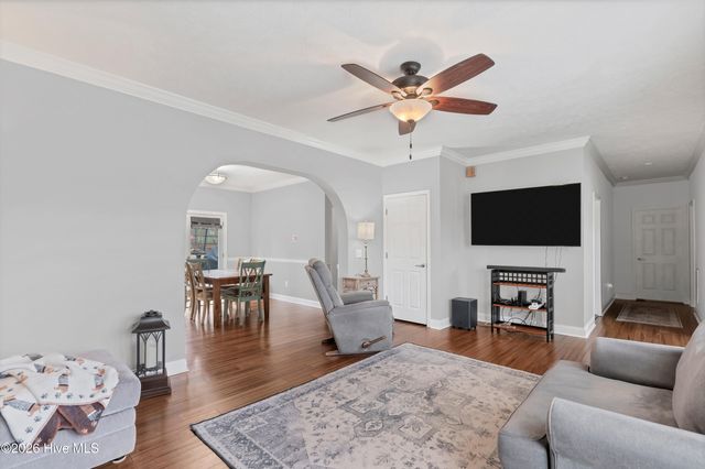 120 Covenant Road, Carthage, NC 28327