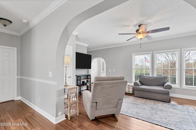 120 Covenant Road, Carthage, NC 28327