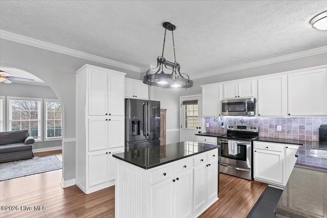 120 Covenant Road, Carthage, NC 28327