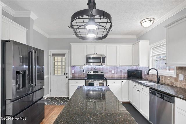 120 Covenant Road, Carthage, NC 28327