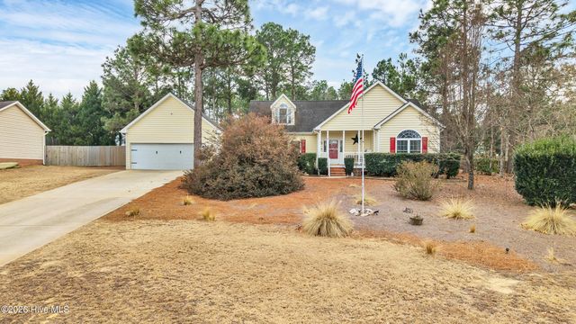 120 Covenant Road, Carthage, NC 28327