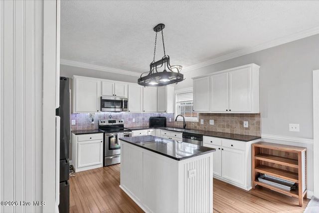 120 Covenant Road, Carthage, NC 28327