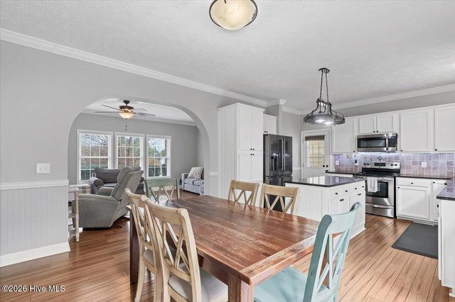 120 Covenant Road, Carthage, NC 28327