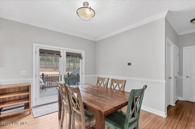 120 Covenant Road, Carthage, NC 28327