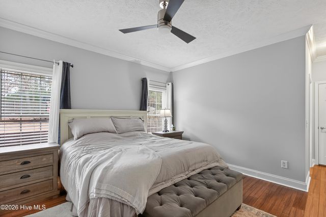 120 Covenant Road, Carthage, NC 28327