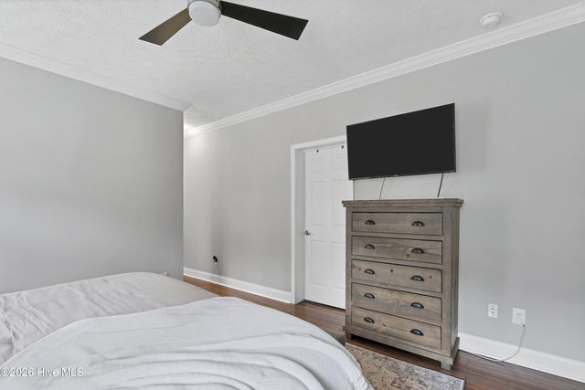 120 Covenant Road, Carthage, NC 28327