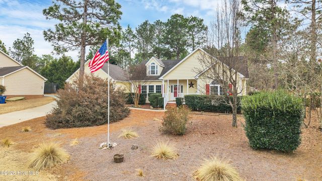 120 Covenant Road, Carthage, NC 28327