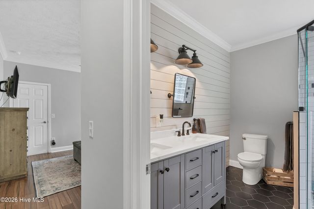 120 Covenant Road, Carthage, NC 28327