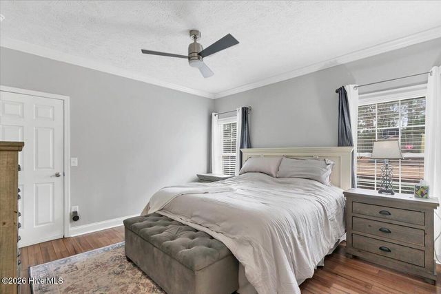 120 Covenant Road, Carthage, NC 28327