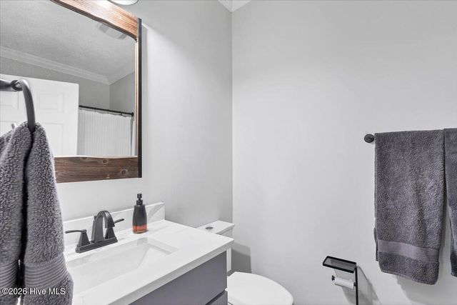 120 Covenant Road, Carthage, NC 28327