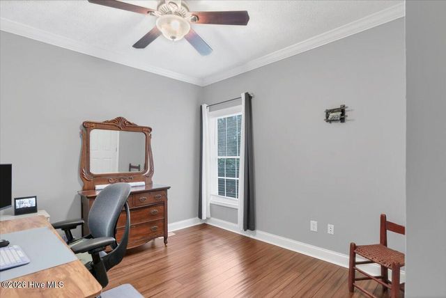 120 Covenant Road, Carthage, NC 28327