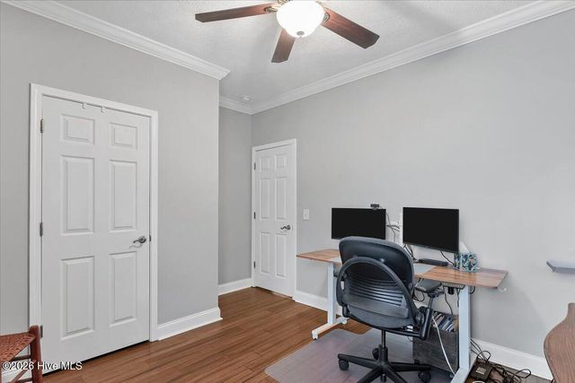 120 Covenant Road, Carthage, NC 28327