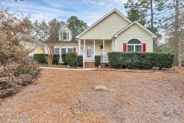 120 Covenant Road, Carthage, NC 28327