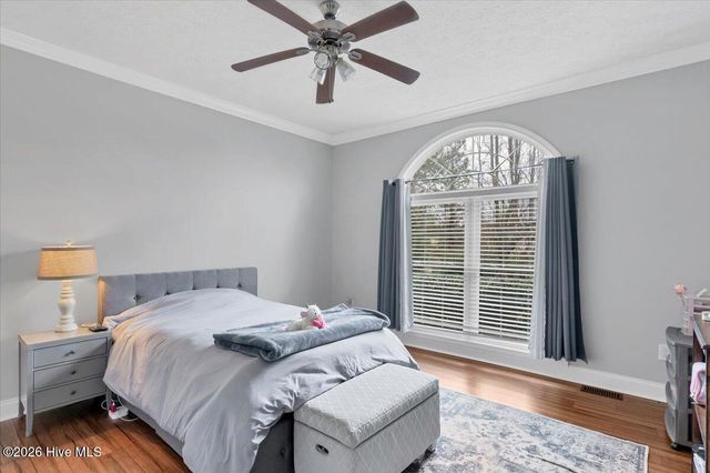 120 Covenant Road, Carthage, NC 28327