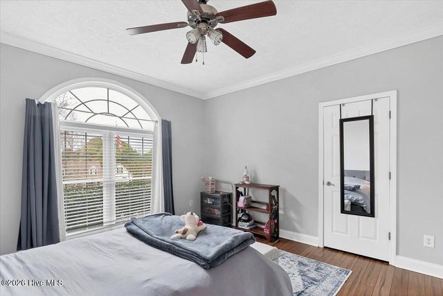 120 Covenant Road, Carthage, NC 28327