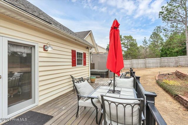 120 Covenant Road, Carthage, NC 28327