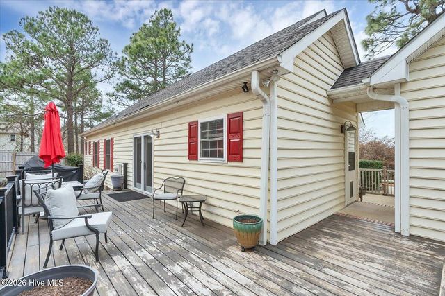 120 Covenant Road, Carthage, NC 28327