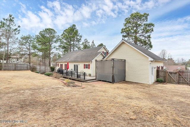 120 Covenant Road, Carthage, NC 28327