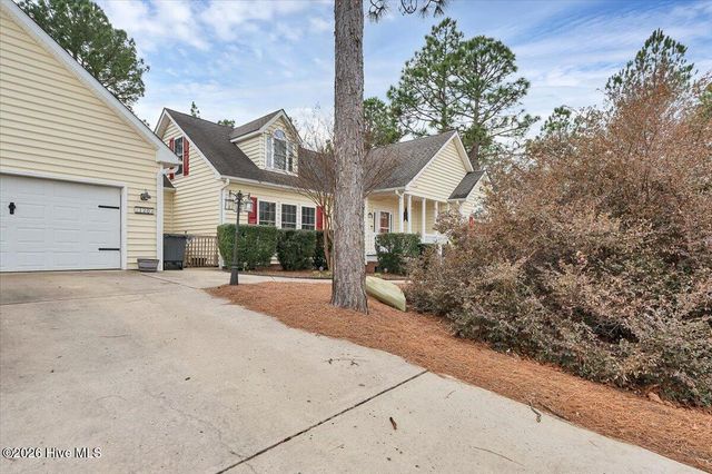 120 Covenant Road, Carthage, NC 28327