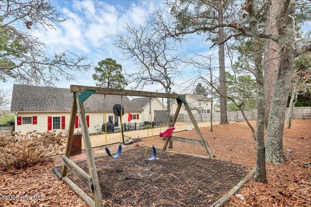 120 Covenant Road, Carthage, NC 28327