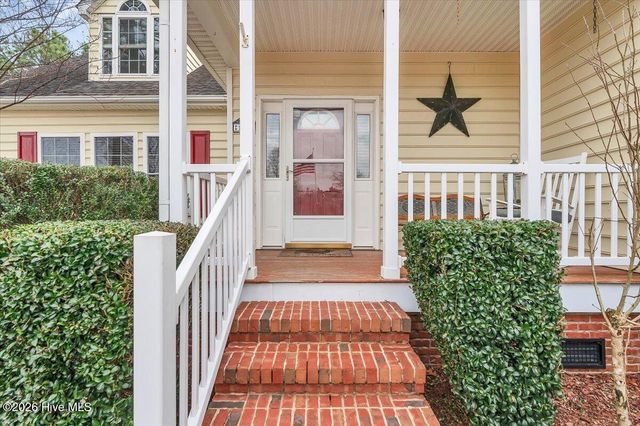 120 Covenant Road, Carthage, NC 28327