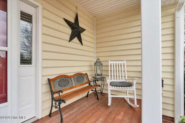 120 Covenant Road, Carthage, NC 28327