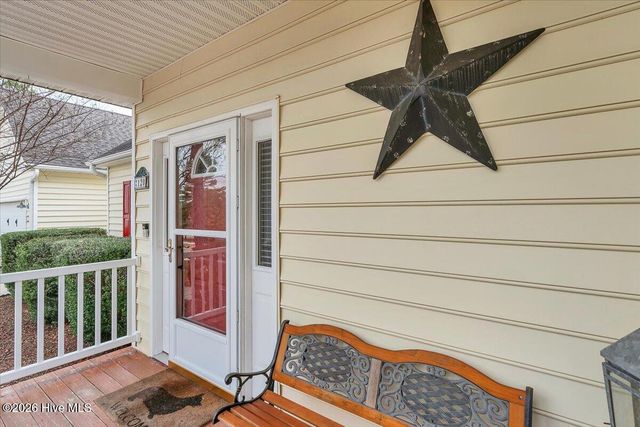 120 Covenant Road, Carthage, NC 28327