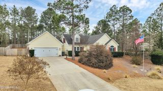120 Covenant Road, Carthage, NC 28327