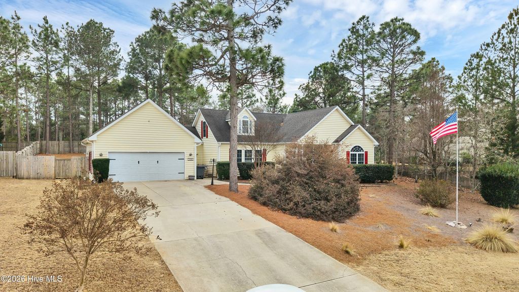120 Covenant Road, Carthage, NC 28327