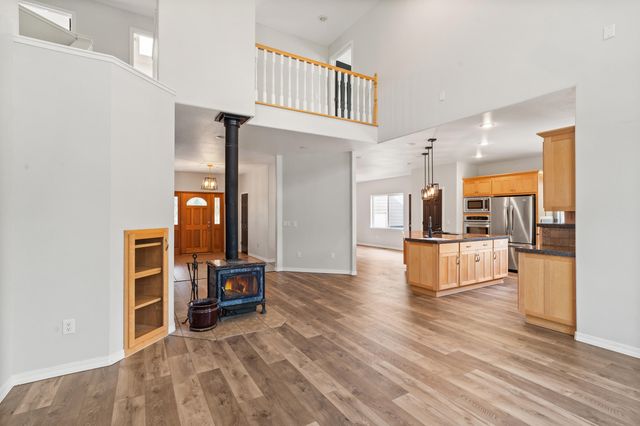 3375 Little Applegate Road, Jacksonville, OR 97530