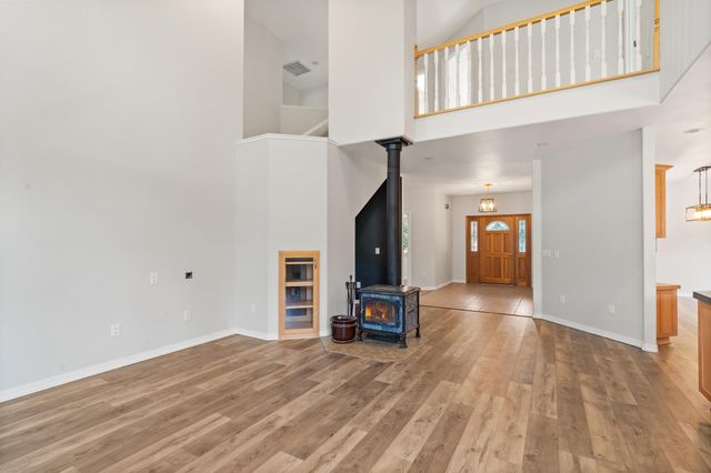 3375 Little Applegate Road, Jacksonville, OR 97530