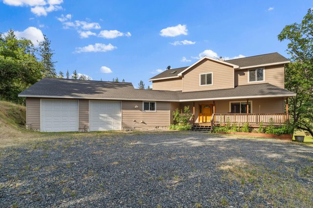 3375 Little Applegate Road, Jacksonville, OR 97530