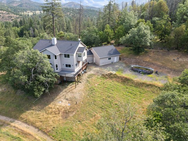 3375 Little Applegate Road, Jacksonville, OR 97530