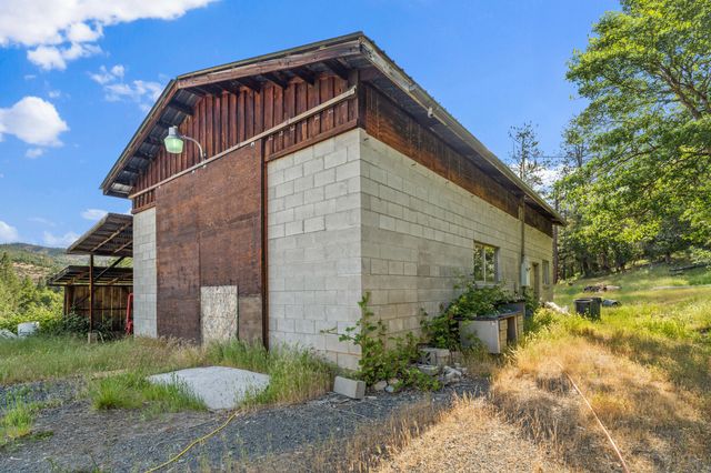 3375 Little Applegate Road, Jacksonville, OR 97530