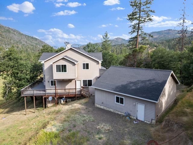 3375 Little Applegate Road, Jacksonville, OR 97530