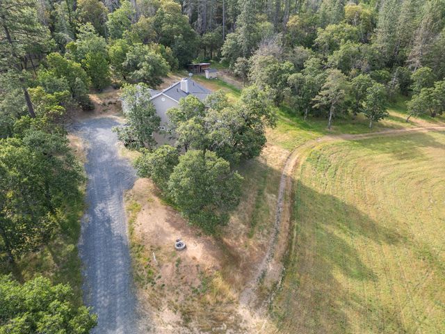 3375 Little Applegate Road, Jacksonville, OR 97530