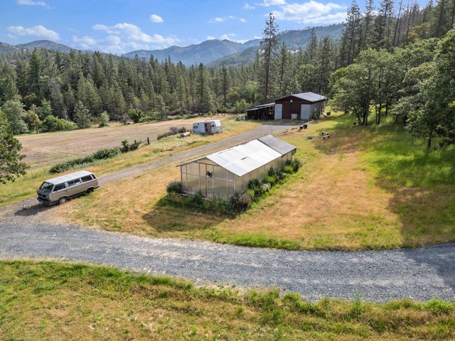 3375 Little Applegate Road, Jacksonville, OR 97530