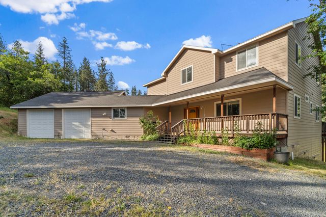 3375 Little Applegate Road, Jacksonville, OR 97530