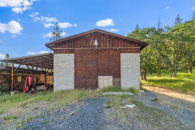 3375 Little Applegate Road, Jacksonville, OR 97530