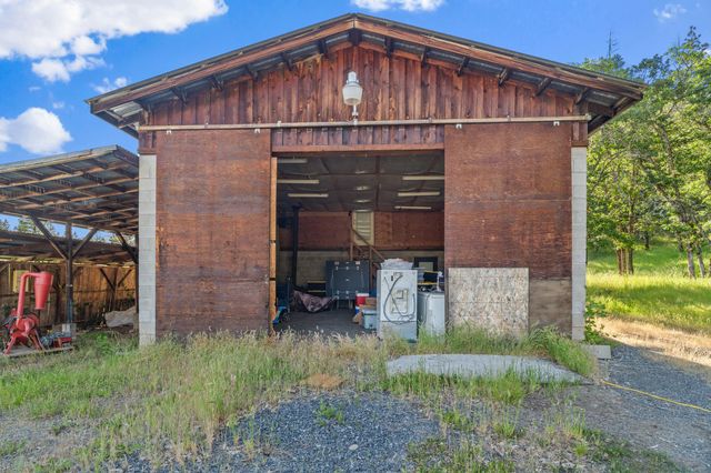 3375 Little Applegate Road, Jacksonville, OR 97530