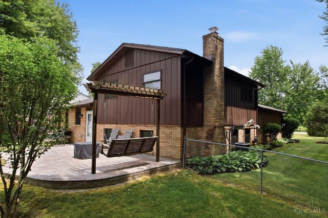 3623 Lewis Road, Pierce Twp, OH 45102