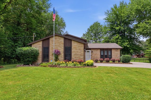 3623 Lewis Road, Pierce Twp, OH 45102