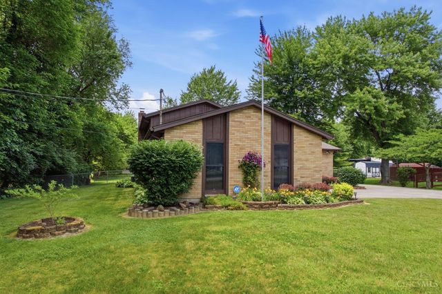 3623 Lewis Road, Pierce Twp, OH 45102