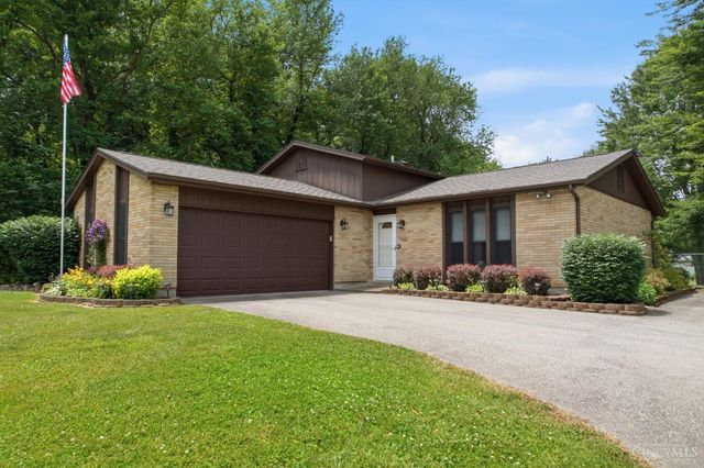 3623 Lewis Road, Pierce Twp, OH 45102