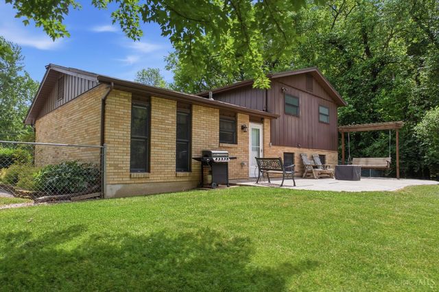 3623 Lewis Road, Pierce Twp, OH 45102