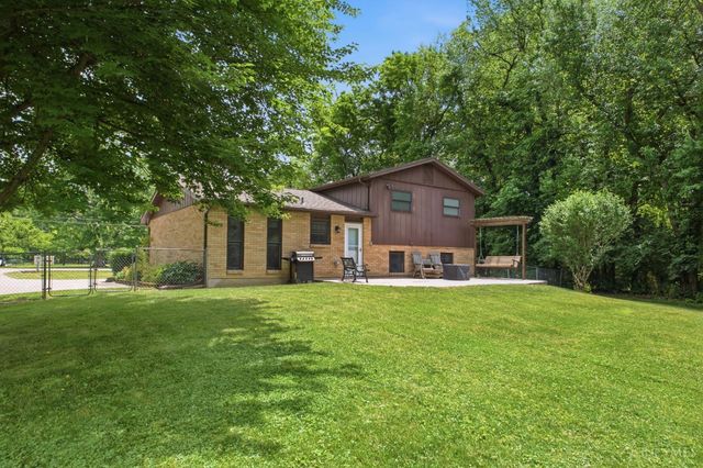 3623 Lewis Road, Pierce Twp, OH 45102
