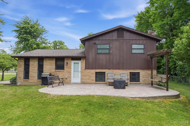 3623 Lewis Road, Pierce Twp, OH 45102