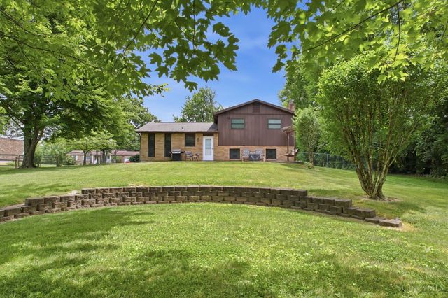 3623 Lewis Road, Pierce Twp, OH 45102